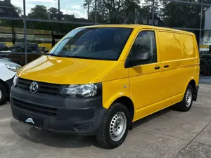 Volkswagen T5 Transporter