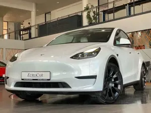 Tesla Model Y RWD Panorama 20"-Induction LED