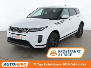 Land Rover Range Rover Evoque D165*NAVI*LED*CAM*SPUR*PDC*KLIMA*TEMPO*