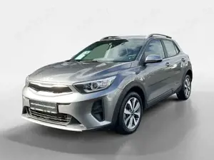 Kia Stonic 1.0 T-GDI Vision +DCT+Navi+R.Kam+Allwetter Bild 2