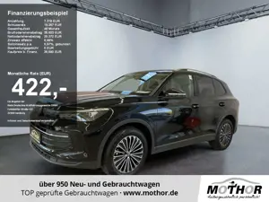 Volkswagen Tiguan Life 1.5 eTSI DSG IDA-SprachAssist 360°KAM