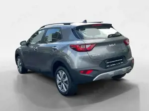 Kia Stonic 1.0 T-GDI Vision +DCT+Navi+R.Kam+Allwetter Bild 4