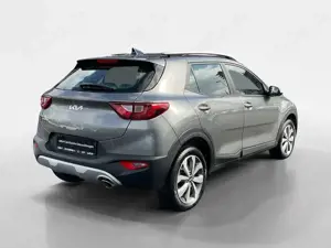 Kia Stonic 1.0 T-GDI Vision +DCT+Navi+R.Kam+Allwetter Bild 5