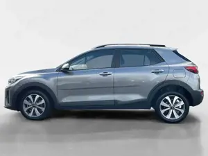 Kia Stonic 1.0 T-GDI Vision +DCT+Navi+R.Kam+Allwetter Bild 3