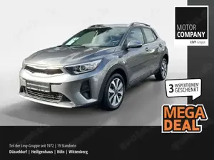 Kia Stonic 1.0 T-GDI Vision +DCT+Navi+R.Kam+Allwetter Bild 1