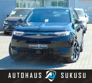 Opel Grandland X Grandland Aut. 48V Mild-Hybrid GS-Line