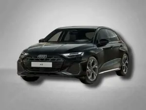 Audi A3 Sportback S Line 1.5L TFSI 110 kW (150 PS), Aut...