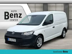 Volkswagen Caddy Maxi Cargo 1.5 TSI *HOLZBODEN*TOP-EXTRAS* Klima