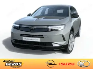 Opel Grandland 1.2 48V Mild- Hybrid 145PS Edition *sofort lief.*