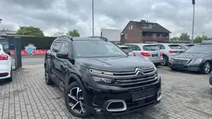 Citroen C5 Aircross 2.0 Feel | NAVI | KAMERA | LED| PANO