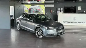 Audi A3 Limousine 1.6 TDI Xenon*SHZ*PDC*Navi