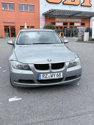 BMW 318 318i