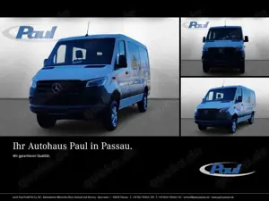 Mercedes-Benz Sprinter 316 CDI Mixto 4x4 LED+AHK3,5+Kam+6-Sitz