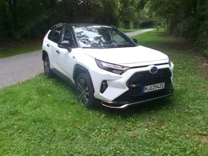 Toyota RAV 4 RAV 4 Plug-in-Hybrid Technik- und Style Paket