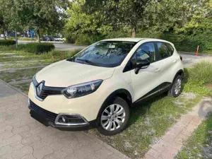 Renault Captur ENERGY TCe 90 StartStop Experience