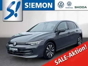 Volkswagen Golf 1.5 eTSI DSG Goal AHK IQ.LIGHT ACC Navi Kam