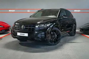 Volkswagen Touareg 3.0 TDI R-Line 4M Final Edition STHZ ABT