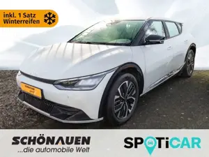Kia EV6 Basis 2WD +WR+RFK+L/SHZ+OBC11kW+NAVI+PDC+BC+