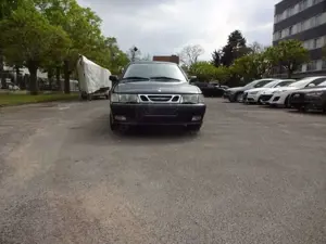 Saab 9-3 2.0 T SE KEIN TÜV