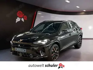 CUPRA Formentor 2.0 TSI 4Drive ACC Matrix RFK