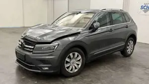 Volkswagen Tiguan 2.0 TDI Highline 4Motion DSG *HUD*Navi*