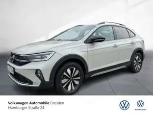 Volkswagen Taigo Life 1.0 TSI OPF 7-Gang-DSG