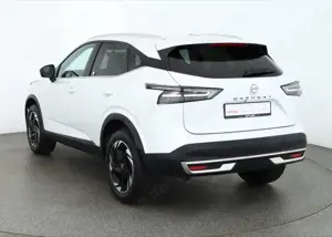 Nissan Qashqai N-Connecta 1.3 Dig-T Aut. LED ACC Navi Kam Bild 3