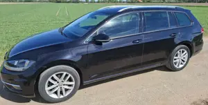Volkswagen Golf Variant DSG, ACC, 1.6TDI