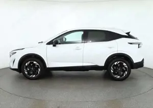 Nissan Qashqai N-Connecta 1.3 Dig-T Aut. LED ACC Navi Kam Bild 2