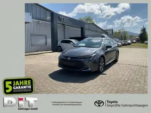 Toyota Corolla Touring Sports 2.0  Teamplayer ACC+LED