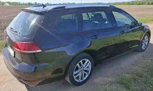 Volkswagen Golf Variant DSG, ACC, 1.6TDI Bild 5