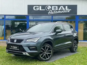 SEAT Ateca Xcellence*AHK*SOUND*ALCANTARA*ab 4,99%*