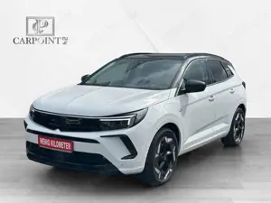 Opel Grandland X GSe Plug in Hybrid 4x4