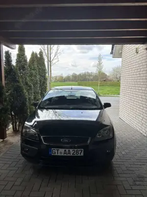 Ford Focus Sport