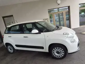 Fiat 500L Pop Star / CNG