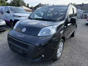 Fiat Qubo