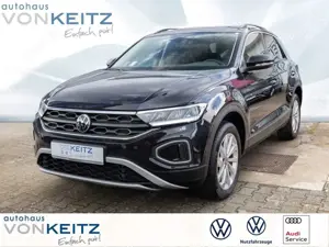 Volkswagen T-Roc 1.5 TSI Life +RFK+SHZ+NAVI+KLI+PDC+ Bild 2