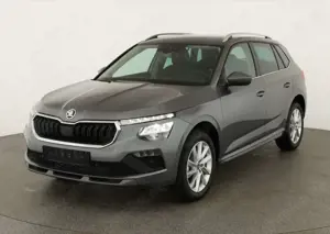 Skoda Kamiq 1.0 TSI DSG Selection, LED, Kamera, ACC, Side, Win