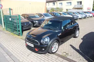 MINI Cooper S Bild 4