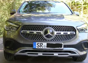Mercedes-Benz GLA 200 GLA 200 d 8G-DCT AMG Line