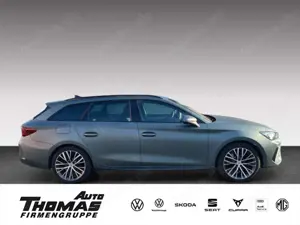 CUPRA Leon Sportstourer VZ 1.5 e-HYBRID 272 PS