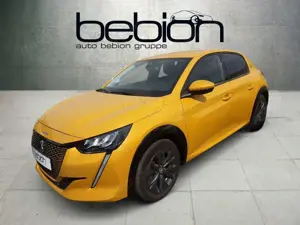 Peugeot 208 Elektromotor 136 Allure LED Navi PDC