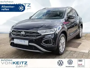 Volkswagen T-Roc 1.5 TSI Life +RFK+SHZ+NAVI+KLI+PDC+