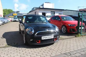 MINI Cooper S Bild 2