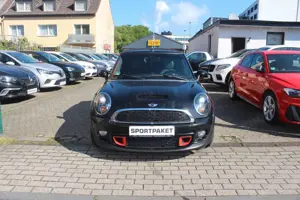 MINI Cooper S Bild 3