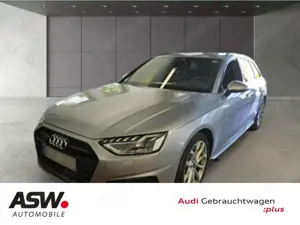 Audi A4 S line 40TDI quattro NAV MATRIX BO LED