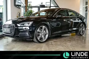 Audi A5 40 TDI design |LEDER|NAVI|SHZ|360°|20 ALU