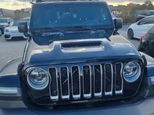 Jeep Gladiator 3.0V6 MultiJet AWD Automatik Overland