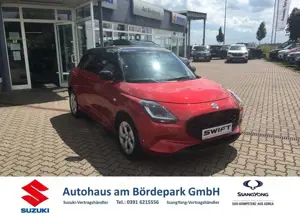 Suzuki Swift 1.2 Comfort Automatik Kamera Navi LED