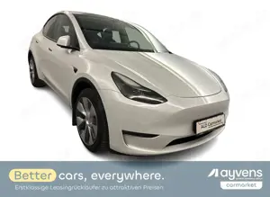 Tesla Model Y Long Range Dual Motor AWD